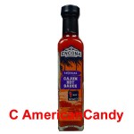 Encona Louisiana Cajun Hot Sauce